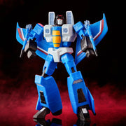 Hasbro Transformers RED [Diseño mejorado de robot] G1 Thundercracker