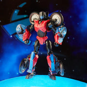 Hasbro Transformers Legacy Velocitron Speedia 500 Collection Deluxe G2 Universe Road Rocket