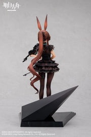 Apex Toys Arknights Amiya (For the Voyagers Ver.) Figur im Maßstab 1/7
