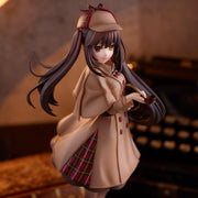 Union Creative Date A Bullet Kurumi Tokisaki (Détective Ver.)  Chiffre