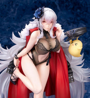 Alter Azur Lane Graf Zeppelin Figur im Maßstab 1/7 
