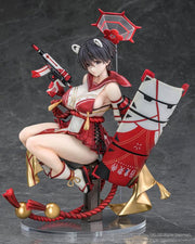 AniGift Blue Archive Tsubaki Kasuga 1/7 Scale Figure