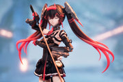 Apex Toys Punishing: Grey Raven Apex Arctech Series Lucia: Dawn Actionfigur im Maßstab 1/8 