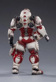 JoyToy Source 1/18 Saluk White Flame Legion 3er-Set 
