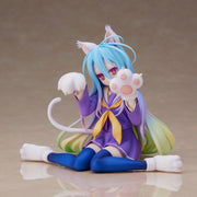 Union Creative No Game No Life Shiro Figure