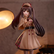 Union Creative Date A Bullet Kurumi Tokisaki (Détective Ver.)  Chiffre