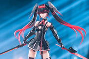 Apex Toys Punishing: Grey Raven Apex Arctech Series Lucia: Dawn Actionfigur im Maßstab 1/8 