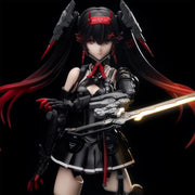 Apex Toys Punishing: Grey Raven Apex Arctech Series Lucia: Dawn Actionfigur im Maßstab 1/8 