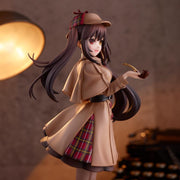 Union Creative Date A Bullet Kurumi Tokisaki (Détective Ver.)  Chiffre