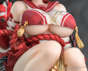 AniGift Blue Archive Tsubaki Kasuga 1/7 Scale Figure