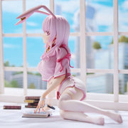 Union Creative Bae.C Illustration Lirin Figure