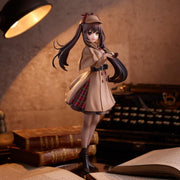 Union Creative Date A Bullet Kurumi Tokisaki (Détective Ver.)  Chiffre