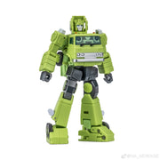 Newage H47G Daedalus Grapple versión verde