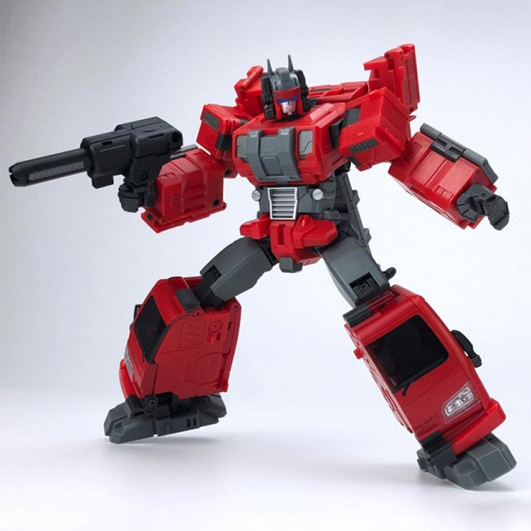 Fans Hobby MB-14A Rompehumo