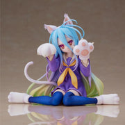 Union Creative No Game No Life Shiro Figure