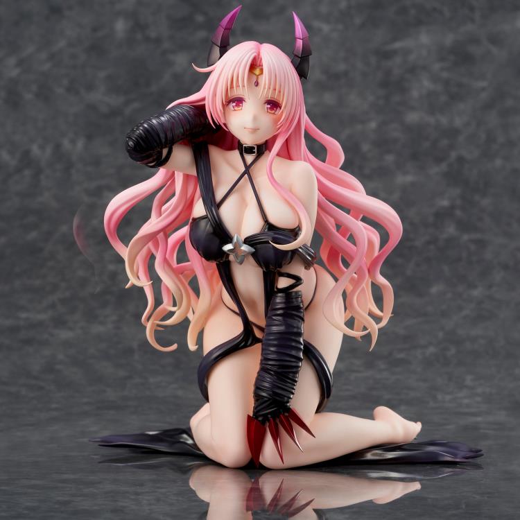 Union Creative To Love-Ru Darkness Sephie Michaela Deviluke (Darkness Ver.) Figur im Maßstab 1/6