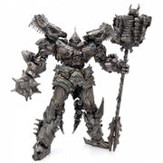 G-creation MTST01 Serie de películas Wrath Grimlock con Ultra Maxmas