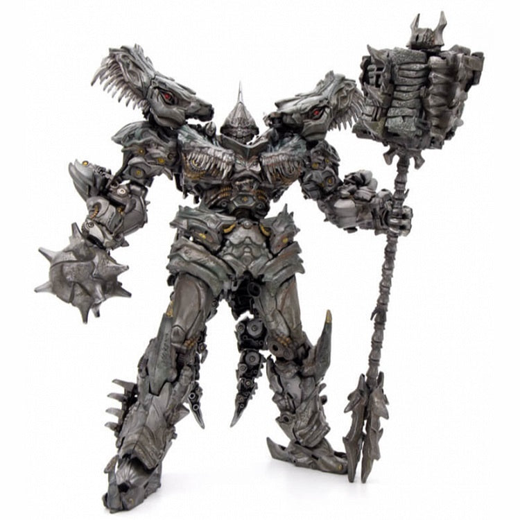 G-creation MTST01 Serie de películas Wrath Grimlock con Ultra Maxmas