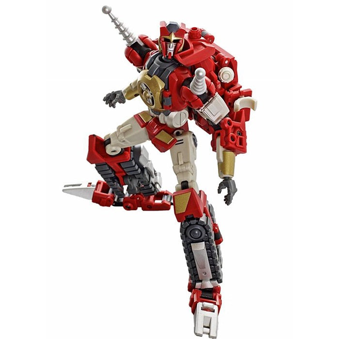 Mastermind Creaciones R-16 Anarchus Kaon 