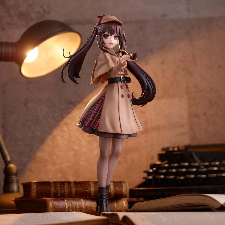 Union Creative Date A Bullet Kurumi Tokisaki (Detective Ver.) Figur 