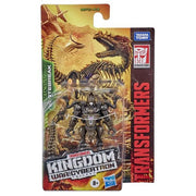 Hasbro Transformers War for Cybertron: Kingdom Core Vertebreak