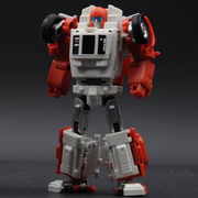 BadCube BC OTS-10 Slick Swerve