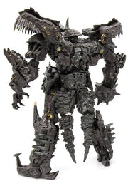 G-creation MTST01 Serie de películas Wrath Grimlock con Ultra Maxmas