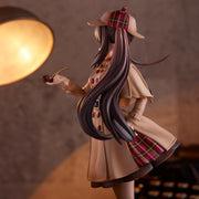 Union Creative Date A Bullet Kurumi Tokisaki (Détective Ver.)  Chiffre