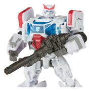Hasbro Transformers Studio Series 82 Deluxe Transformers: Autobot Ratchet