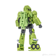 Newage H47G Daedalus Grapple versión verde
