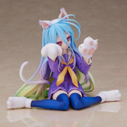 Union Creative No Game No Life Shiro Figure