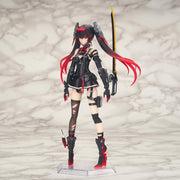 Apex Toys Punishing: Grey Raven Apex Arctech Series Lucia: Dawn Actionfigur im Maßstab 1/8 