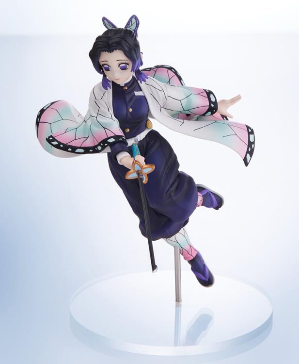 Aniplex Inc. Demon Slayer: Kimetsu no Yaiba ConoFig Shinobu Kocho 