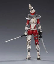 JoyToy Source 1/18 Saluk White Flame Legion 3er-Set 