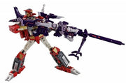 Mastermind Creations R-16 Anarchus Kaon