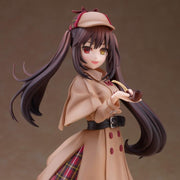 Union Creative Date A Bullet Kurumi Tokisaki (Détective Ver.)  Chiffre