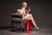 Apex Toys Girls' Frontline OTs-14 (Ruler of the Banquet Ver.) Figur im Maßstab 1/7 