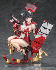 AniGift Blue Archive Tsubaki Kasuga 1/7 Scale Figure