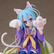 Union Creative No Game No Life Shiro Figure