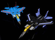 Maketoys MT MTRM-12 Skycrow Skywarp