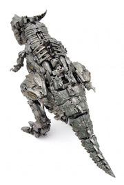 G-creation MTST01 Serie de películas Wrath Grimlock con Ultra Maxmas