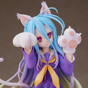 Union Creative No Game No Life Shiro Figure