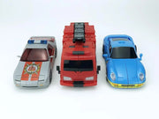 Fans Hobby MB-14A Rompehumo