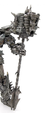 G-creation MTST01 Serie de películas Wrath Grimlock con Ultra Maxmas