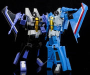 Maketoys MT MTRM-12 Skycrow Skywarp