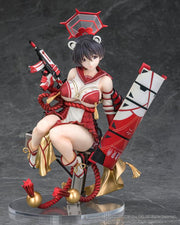 AniGift Blue Archive Tsubaki Kasuga 1/7 Scale Figure