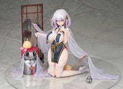 Alter Azur Lane Sirius (Horizons Ver.) Figur im Maßstab 1/7 