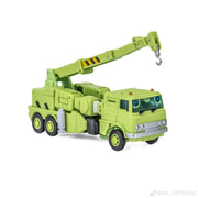 Newage H47G Daedalus Grapple versión verde