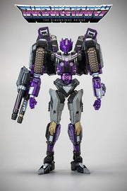 Ocular Max IF-01A The Dimensions Bridge Tarn