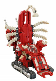Mastermind Creations R-16 Anarchus Kaon